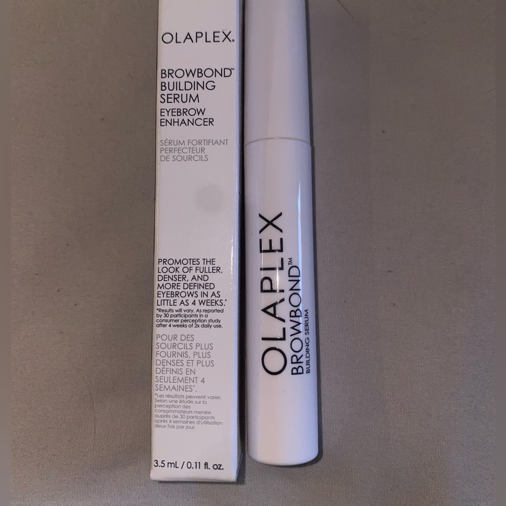 NIB Olaplex BrowBond